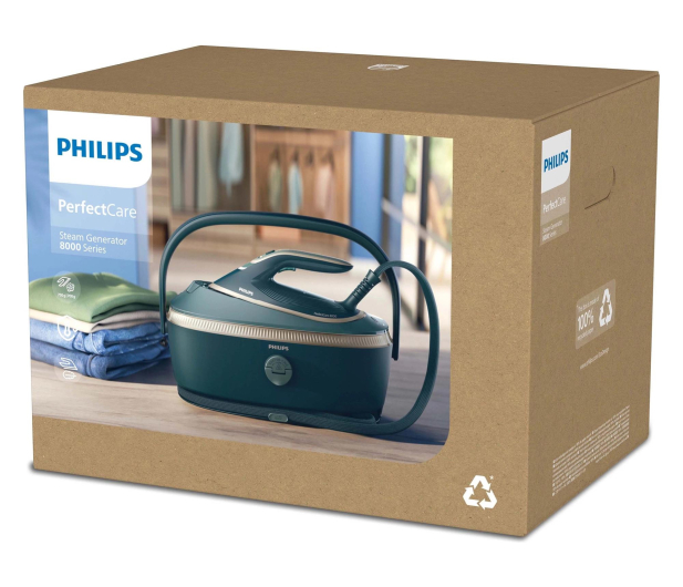 Philips Generator pary PSG8200/70 Seria 8000 - 1486294 - zdjęcie 9